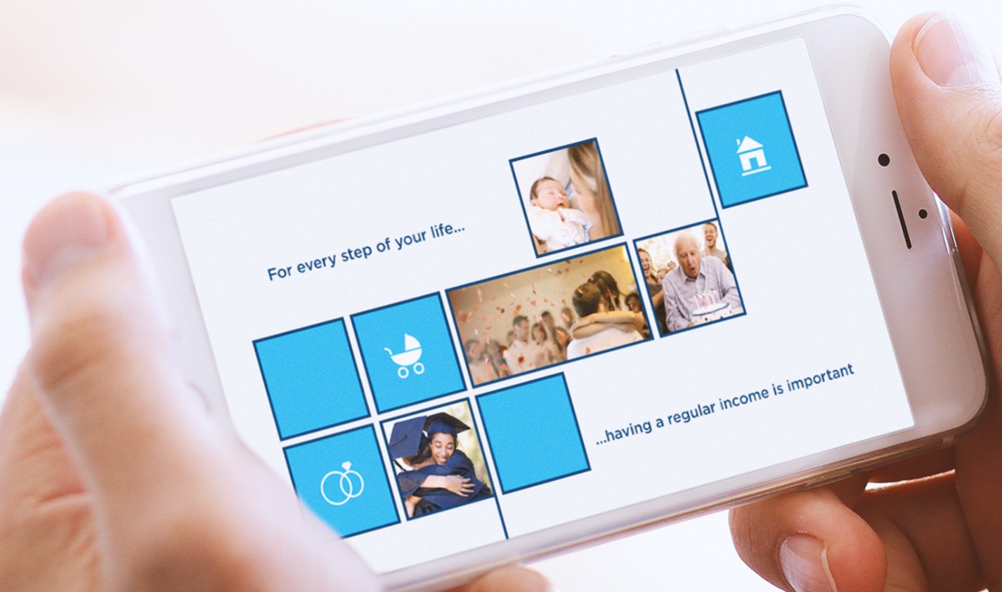 Amundi - thematic videos